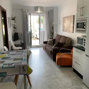 Casa Alicia Torre Del Mar