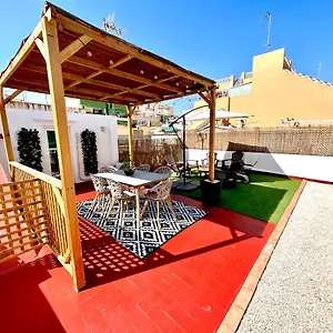 Apartamento En Centro De Torre Del Mar, Malaga Torre Del Mar