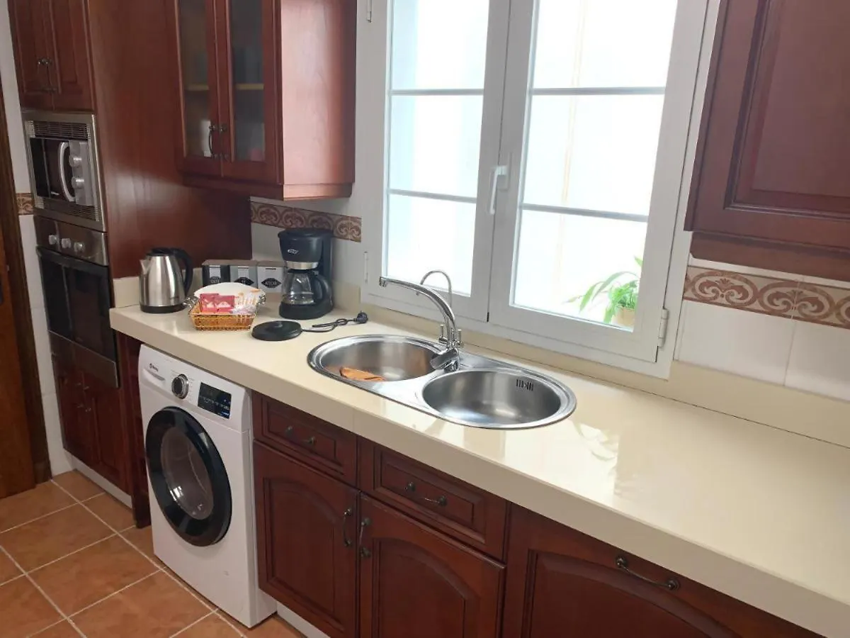 Apartamento El Molino By Solymar Holiday Torre Del Mar Spain
