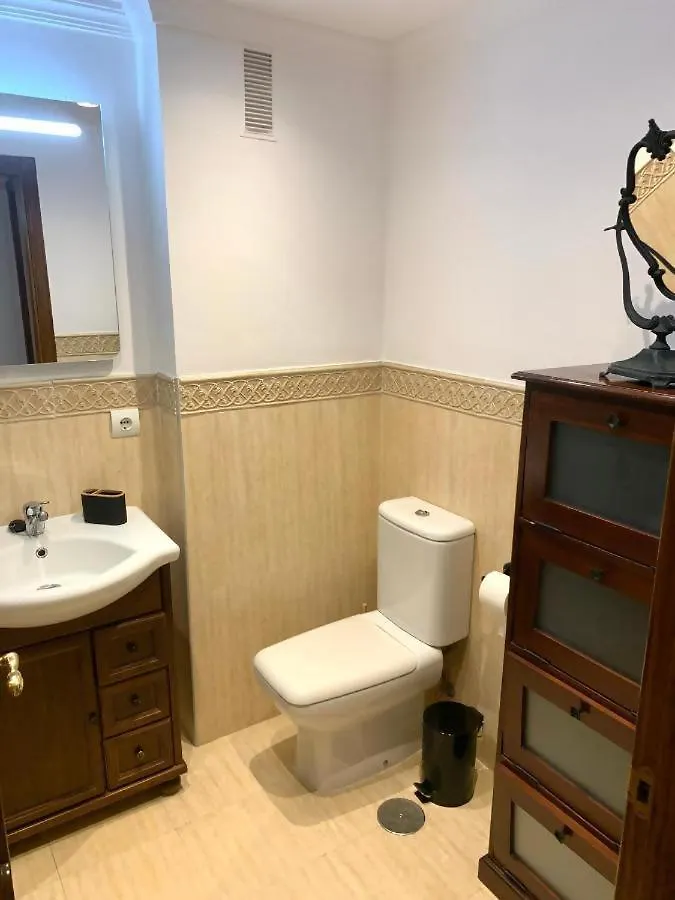 Apartamento El Molino By Solymar Holiday Torre Del Mar Spain