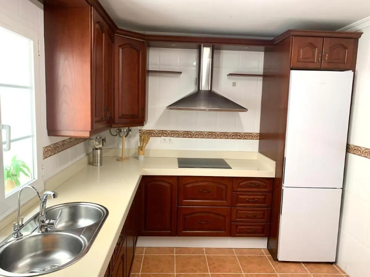 Apartamento El Molino By Solymar Holiday Torre Del Mar 0*,  Spain