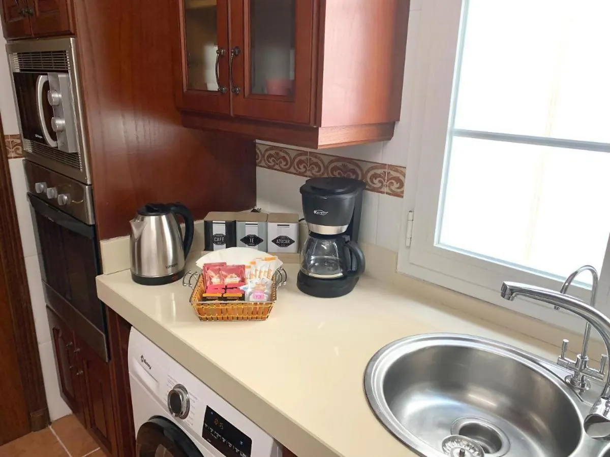 Apartamento El Molino By Solymar Holiday Torre Del Mar 0*,  Spain