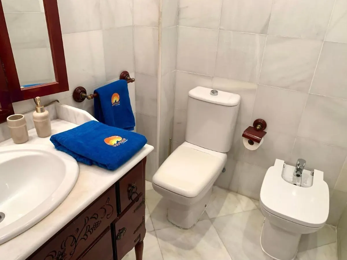 Apartamento El Molino By Solymar Holiday Torre Del Mar 0*,  Spain