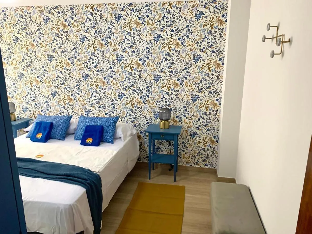 Apartamento El Molino By Solymar Holiday Torre Del Mar 0*,