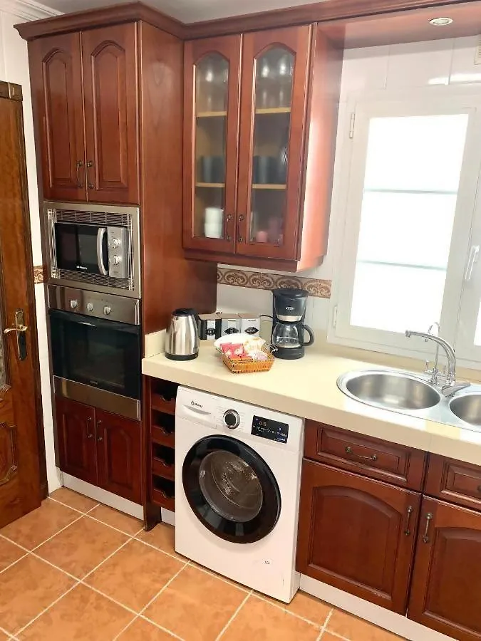 Apartamento El Molino By Solymar Holiday Torre Del Mar Apartment