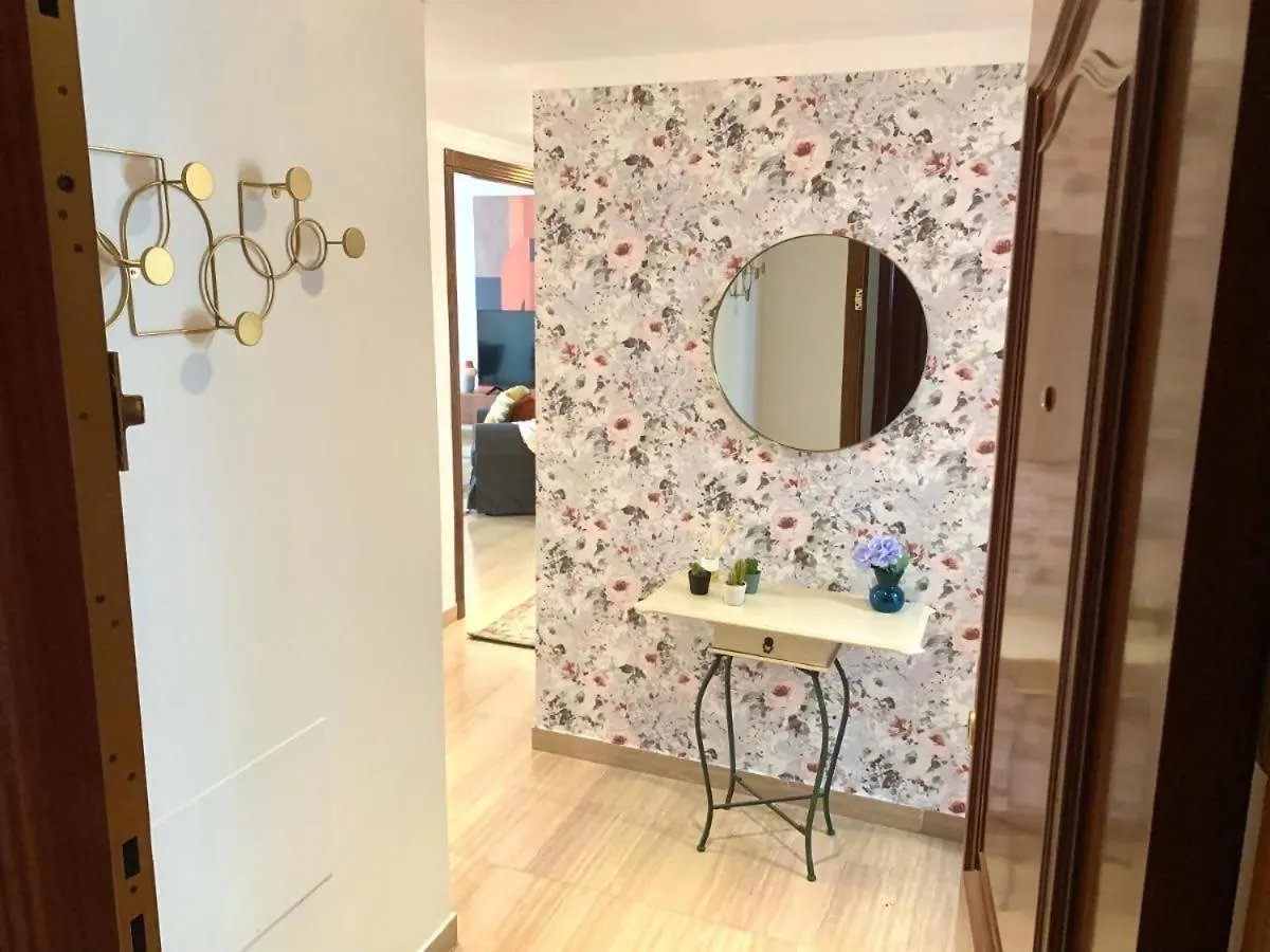 Apartamento El Molino By Solymar Holiday Torre Del Mar