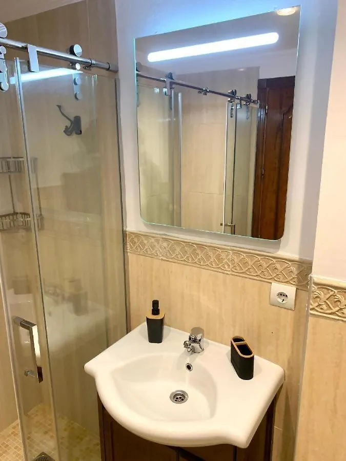 Apartamento El Molino By Solymar Holiday Torre Del Mar Apartment