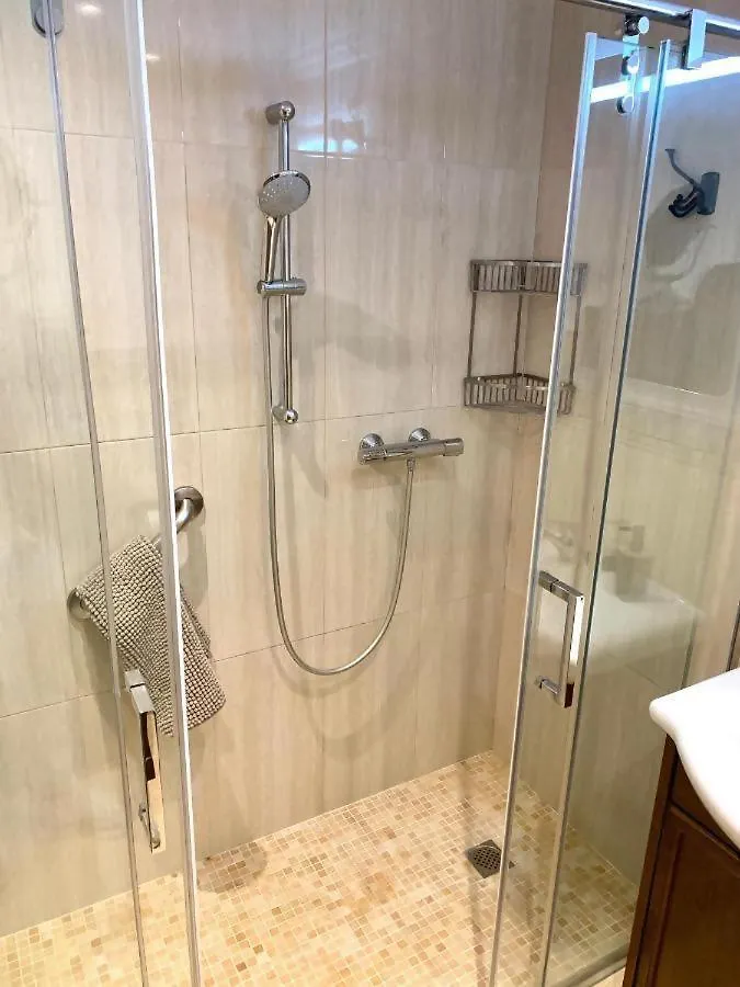 Apartamento El Molino By Solymar Holiday Torre Del Mar Apartment