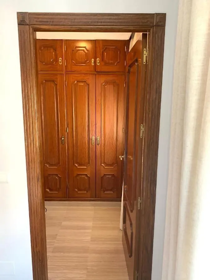 Apartamento El Molino By Solymar Holiday Torre Del Mar Spain