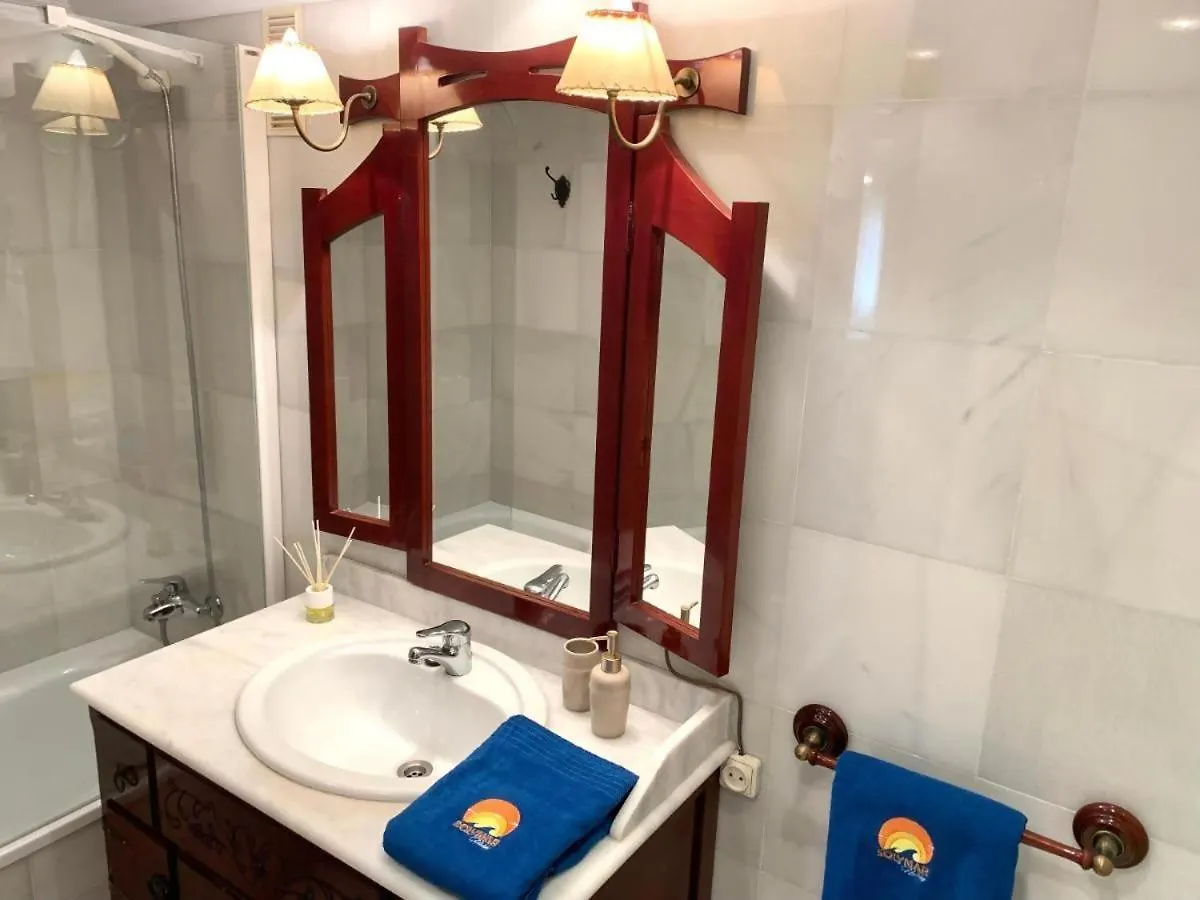Apartamento El Molino By Solymar Holiday Torre Del Mar