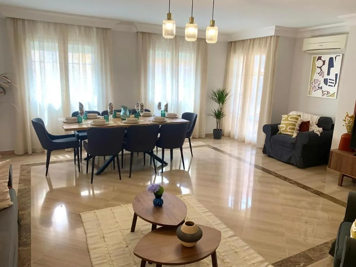 Apartamento El Molino By Solymar Holiday Torre Del Mar Spain