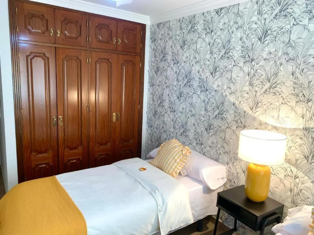 Apartamento El Molino By Solymar Holiday Torre Del Mar 0*,  Spain