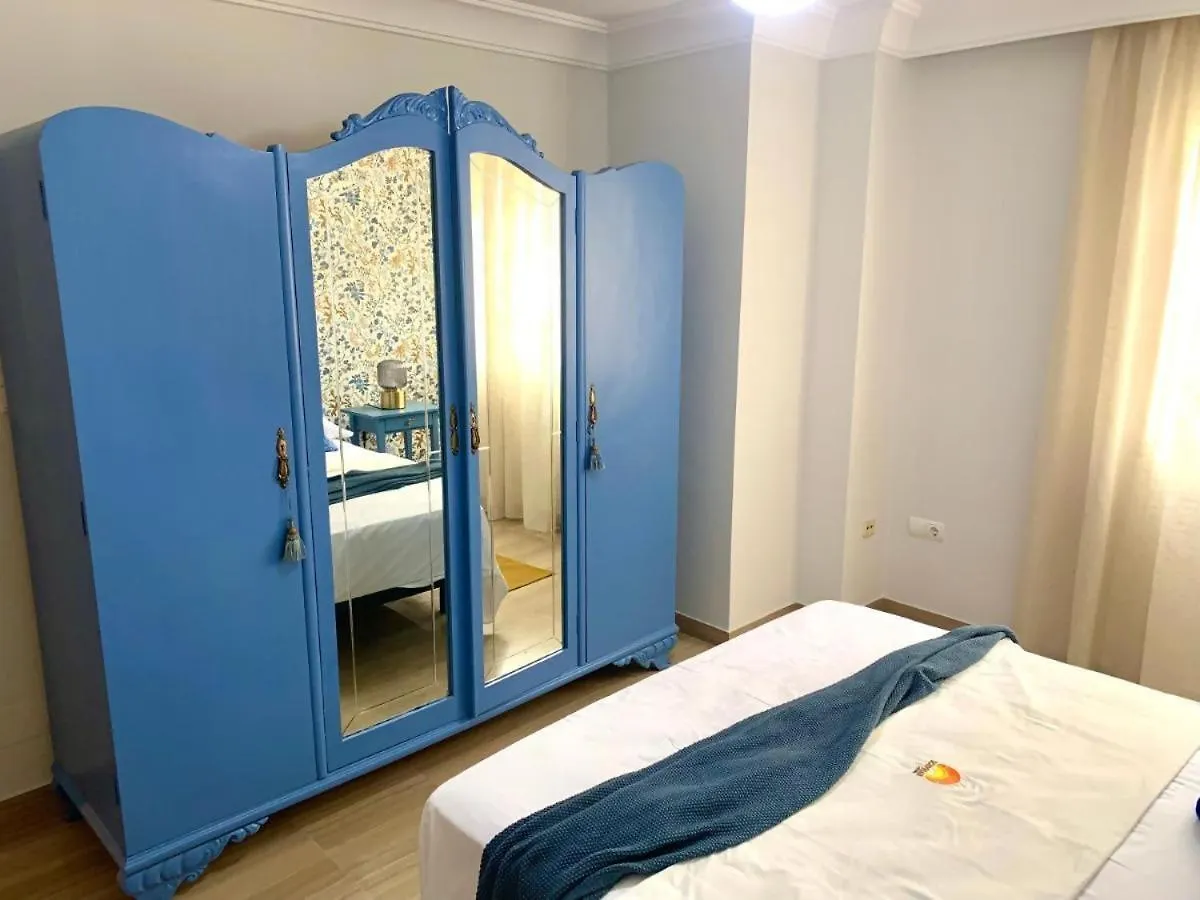 Apartamento El Molino By Solymar Holiday Torre Del Mar Apartment
