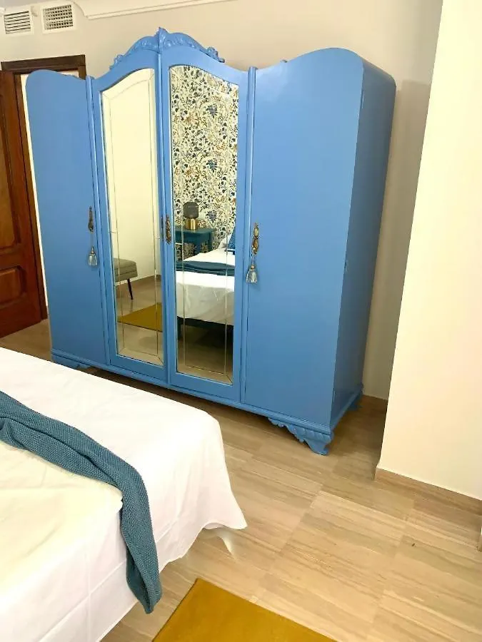 Apartamento El Molino By Solymar Holiday Torre Del Mar Apartment