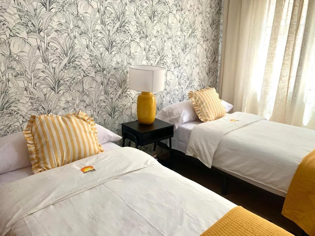 Apartamento El Molino By Solymar Holiday Torre Del Mar