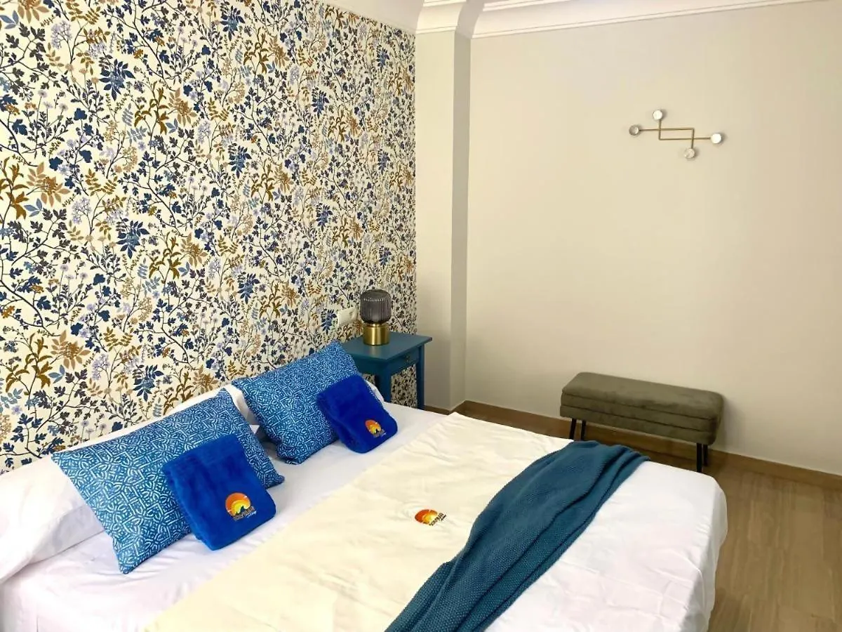 Apartamento El Molino By Solymar Holiday Torre Del Mar