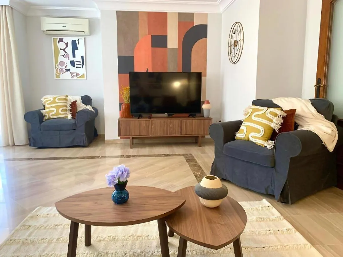 Apartamento El Molino By Solymar Holiday Torre Del Mar 0*,