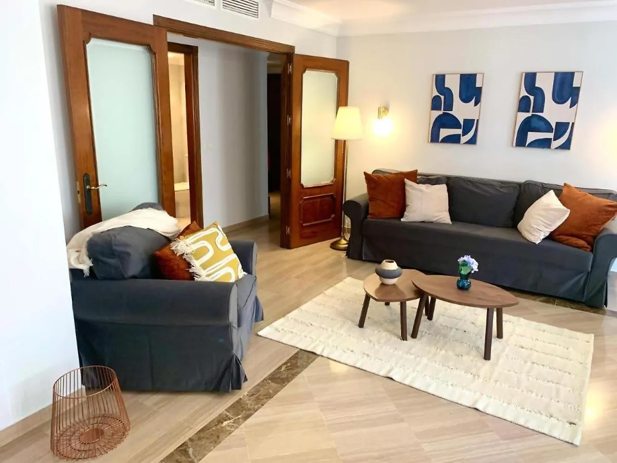 Apartment Apartamento El Molino By Solymar Holiday Torre Del Mar Spain
