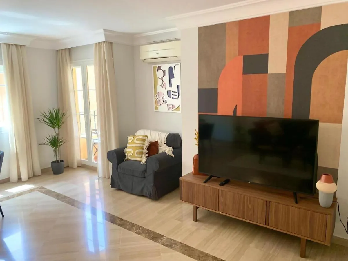 Apartment Apartamento El Molino By Solymar Holiday Torre Del Mar