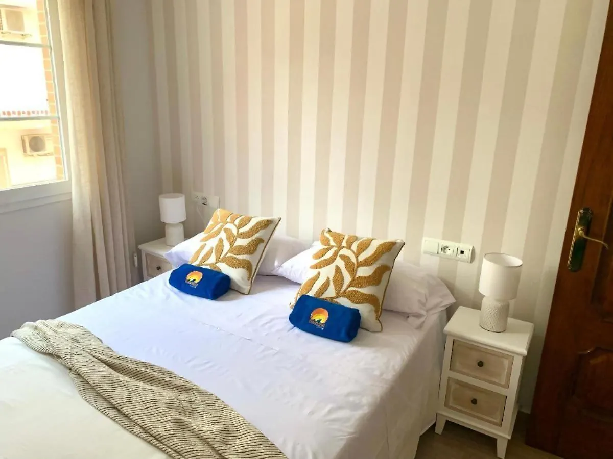 Apartamento El Molino By Solymar Holiday Torre Del Mar