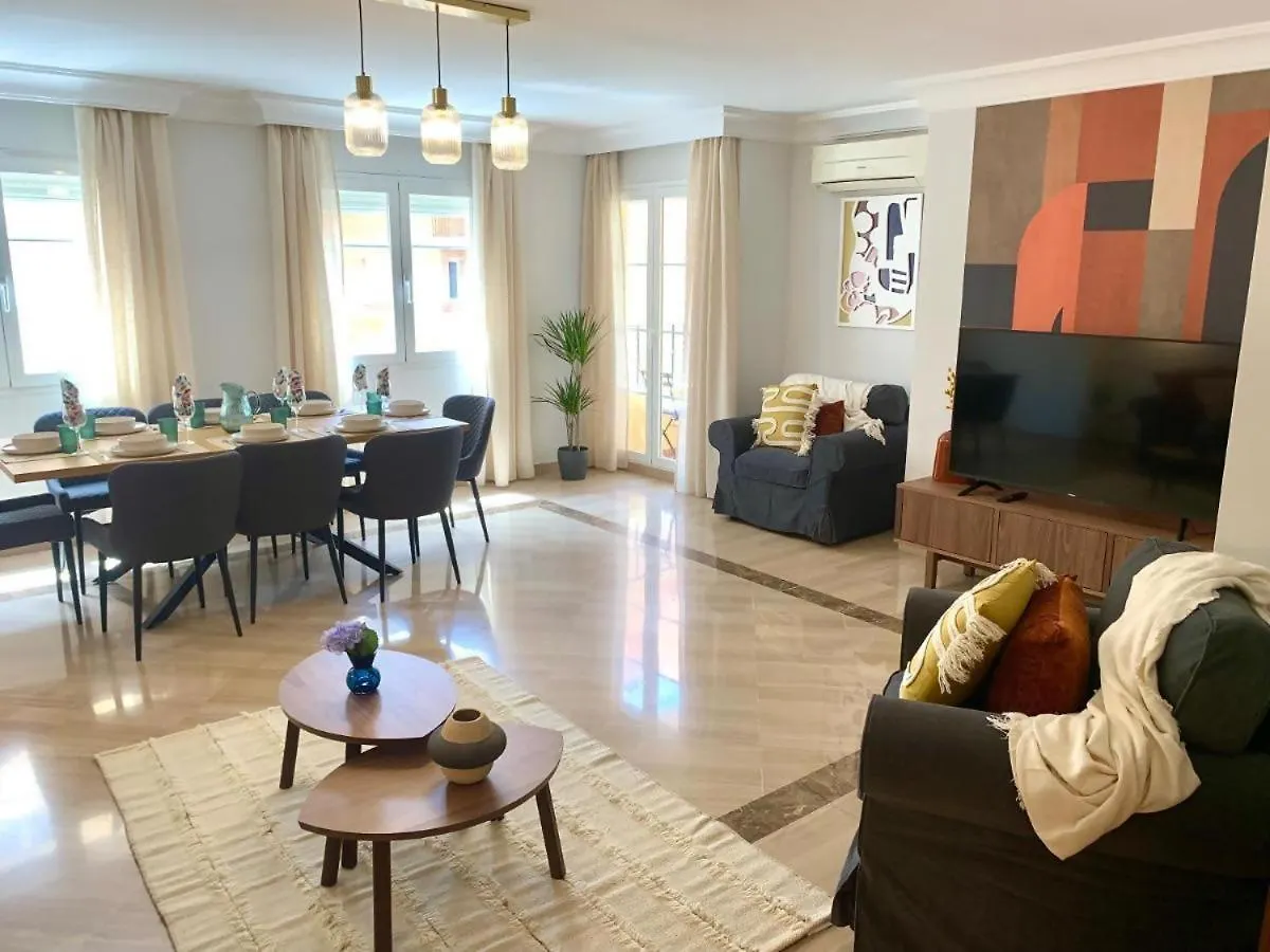 Apartamento El Molino By Solymar Holiday location