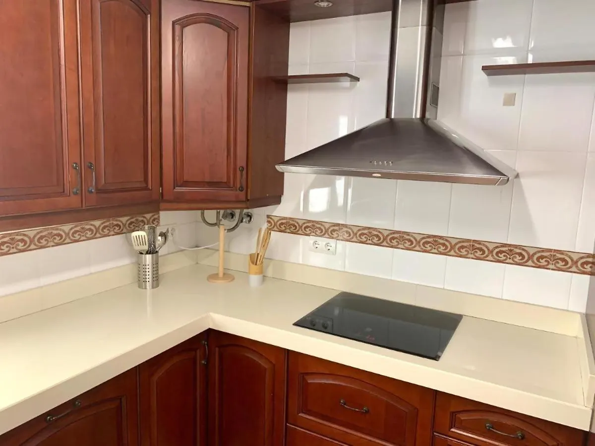 Apartamento El Molino By Solymar Holiday Torre Del Mar 0*,