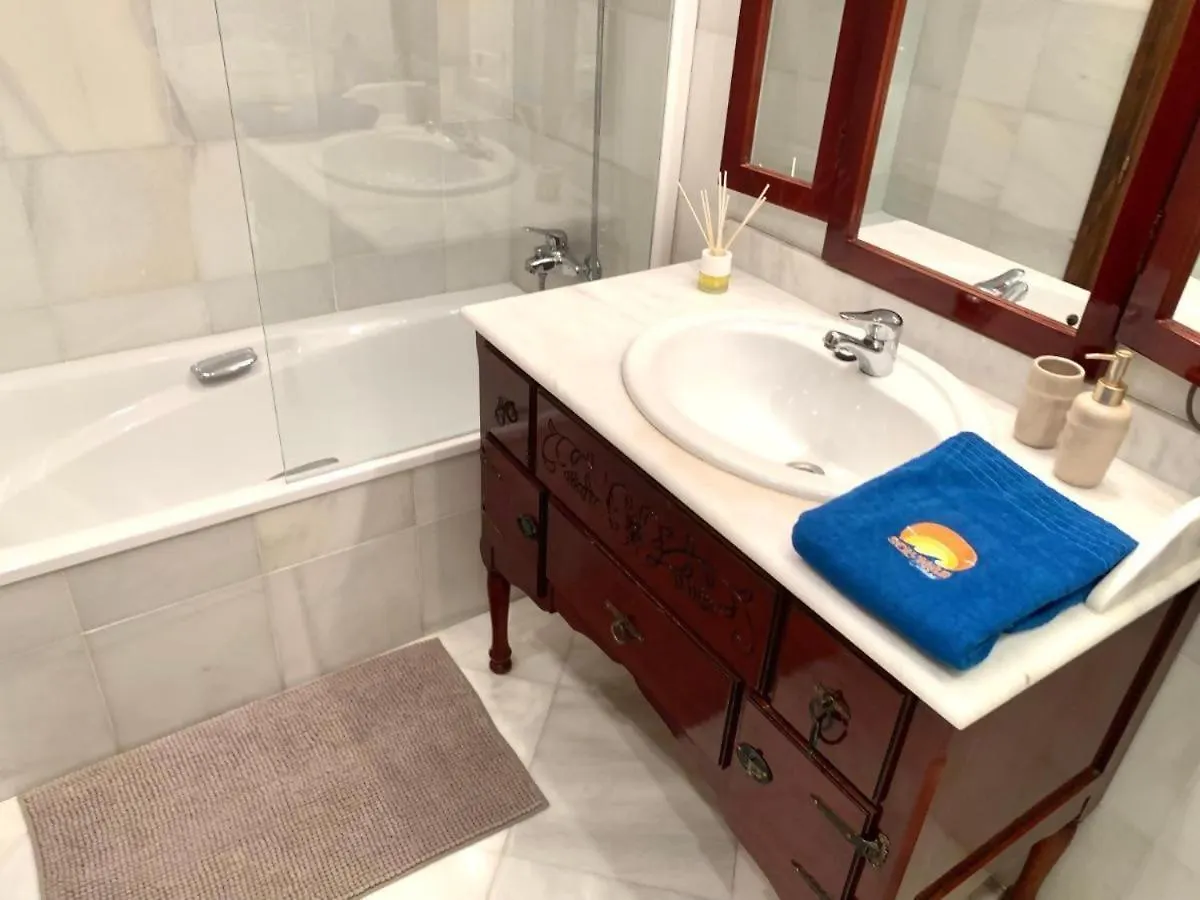 Apartamento El Molino By Solymar Holiday Torre Del Mar 0*,